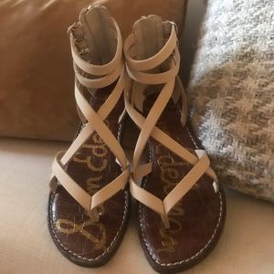 Sam Edelman Gallagher Sandals